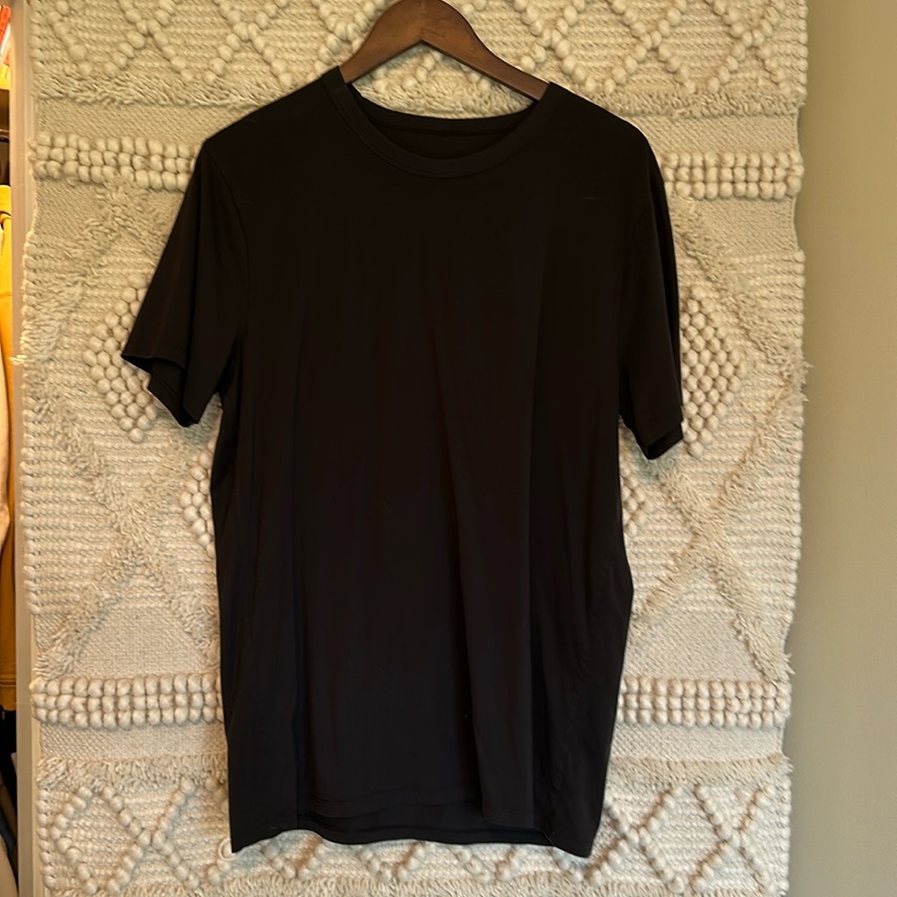 Lululemon Fundamental TShirt